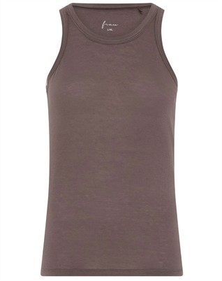 Lucca Cashmere Tank Top